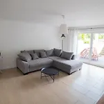 Am Paradieshof Schwerin (Mecklenburg-Vorpommern)