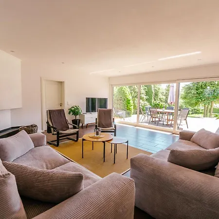 Am Paradieshof Apartment *