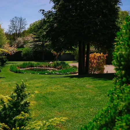 Apartment Am Paradieshof Schwerin (Mecklenburg-Vorpommern)