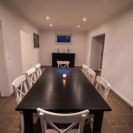 Gaestehaus Am Paradieshof