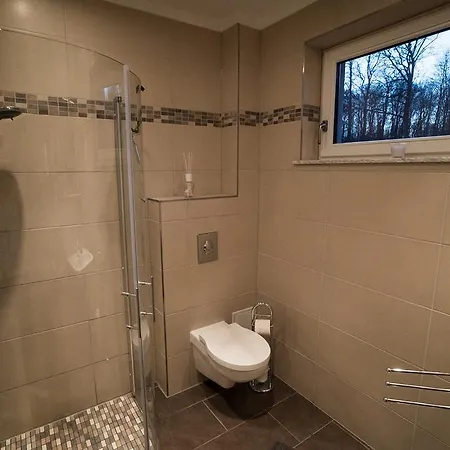 Gaestehaus Am Paradieshof * Schwerin (Mecklenburg-Vorpommern)