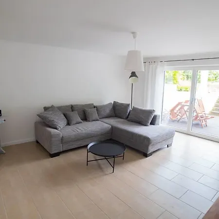 Gaestehaus Am Paradieshof Schwerin (Mecklenburg-Vorpommern)