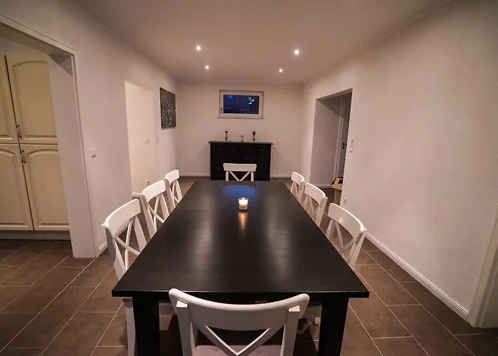 Gaestehaus Am Paradieshof