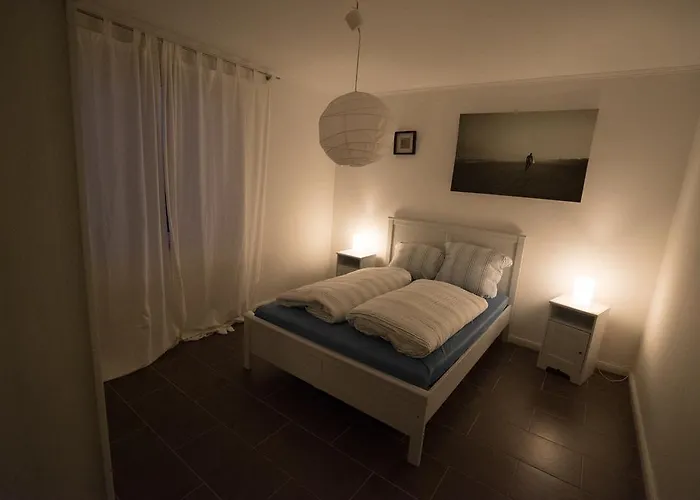 Gaestehaus Am Paradieshof