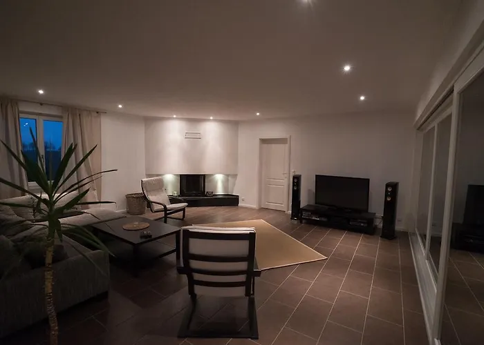 Gaestehaus Am Paradieshof Apartamento *