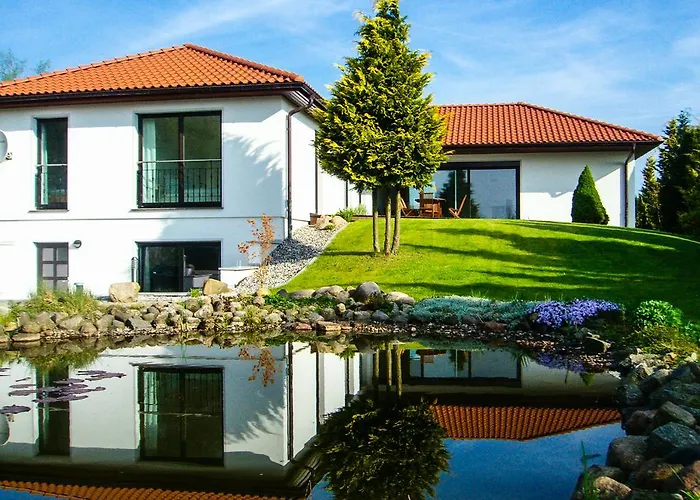 Gaestehaus Am Paradieshof Apartmán *