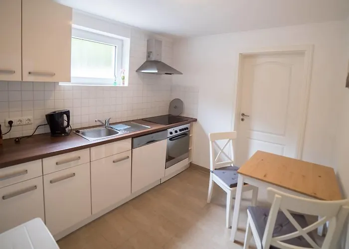 Gaestehaus Am Paradieshof Schwerin (Mecklenburg-Vorpommern)