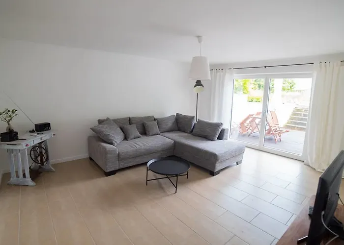 Gaestehaus Am Paradieshof Schwerin (Mecklenburg-Vorpommern)