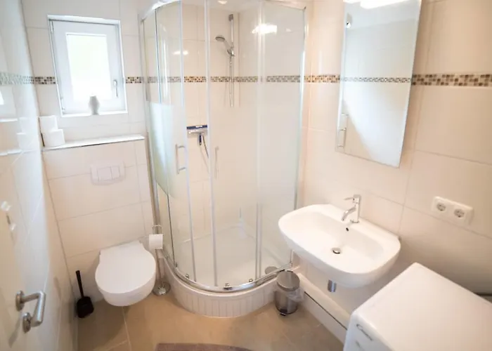 Gaestehaus Am Paradieshof